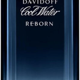 Davidoff, Cool Water Reborn, Eau De Parfum, Ανδρικό, 100 ml