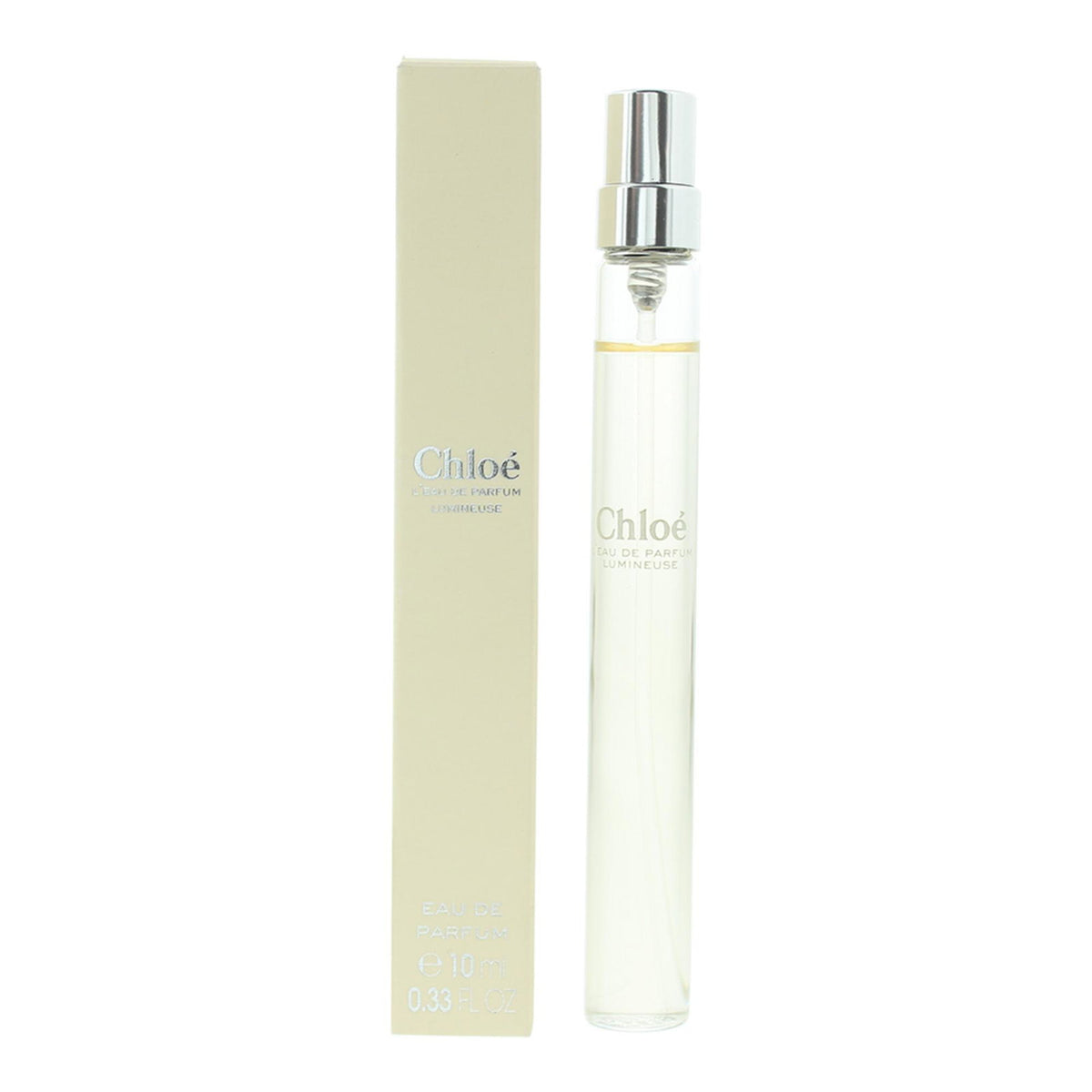 Chloe, Lumineuse, Eau De Parfum, Γυναικείο, 10 ml