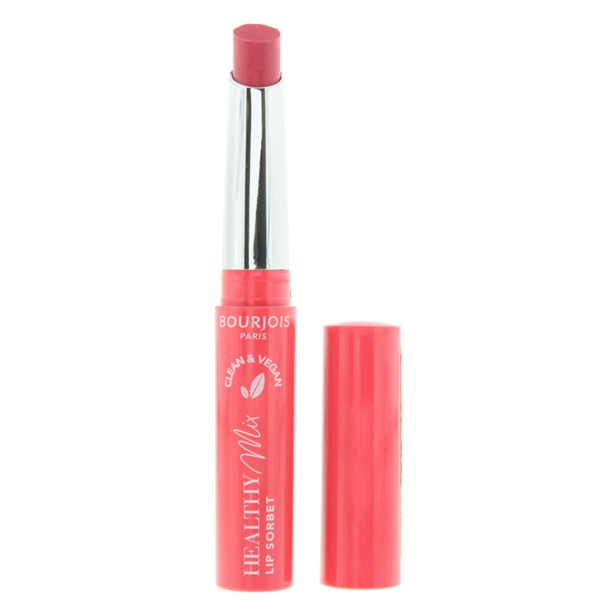 Bourjois, Healthy Mix, Βάλσαμο Χειλιών, 04, 1.7 g