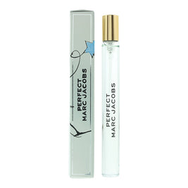 Marc Jacobs, Perfect, Eau De Toilette, Γυναικείο, 10 ml