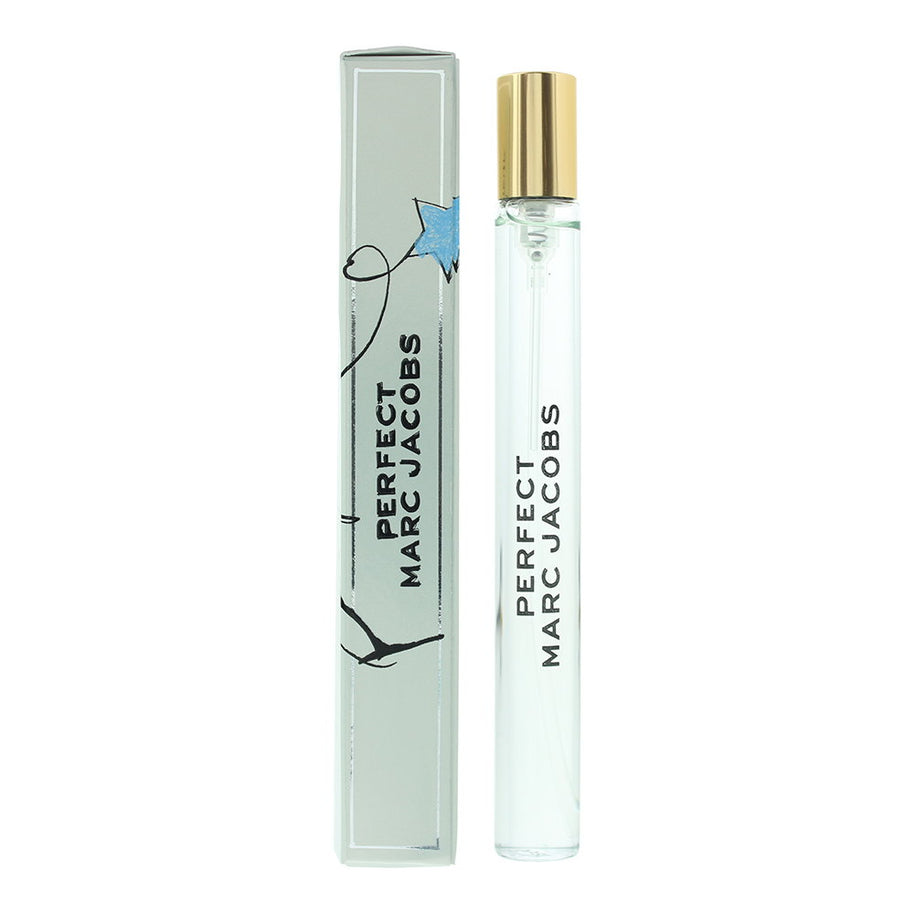 Marc Jacobs, Perfect, Eau De Toilette, Για Γυναίκες, 10 ml