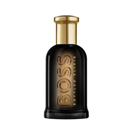 Hugo Boss, Bottled Elixir Intense, Parfum, Για Άνδρες, 100 ml