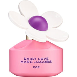 Marc Jacobs, Daisy Love Pop, Eau De Toilette, Για Γυναίκες, 50 ml