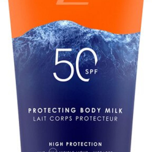 Lancaster, Sun Beauty, Ενυδατικό, Sunscreen Milk, SPF 50, 200 ml