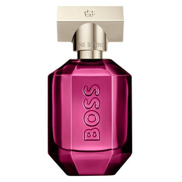 Hugo Boss, Boss The Scent Magnetic, Eau De Parfum, Γυναικείο, 50 ml