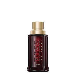 Hugo Boss, The Scent Elixir, Parfum, Για Άνδρες, 50 ml
