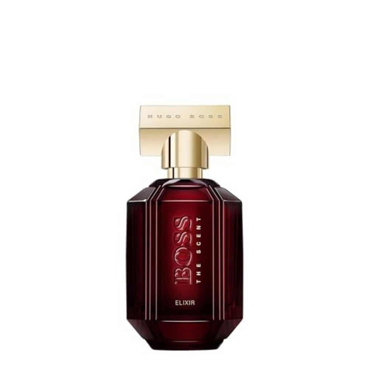 Hugo Boss, The Scent Elixir, Eau De Cologne, Για Γυναίκες, 50 ml