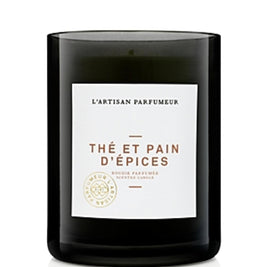 L'Artisan Parfumeur, The Et Pain D'epices, Spicy, Scented Candle, 250 g