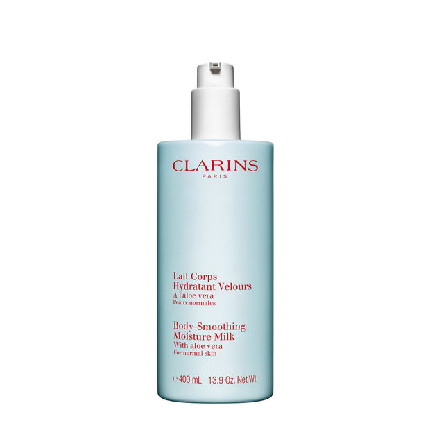 Clarins, Body-Λείανσης, Hydration, Body Milk, 400 ml