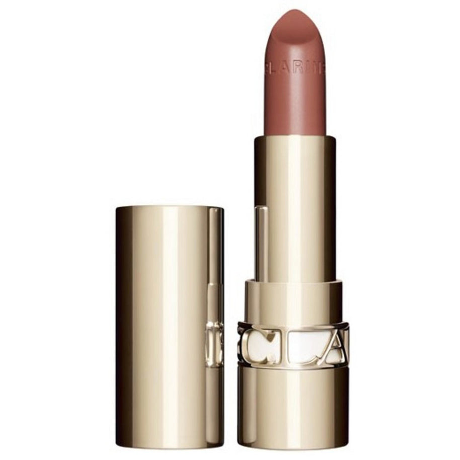 Clarins, Joli Rouge, Satin, Cream Κραγιόν, 789, Mocha Nude, 3.5 g