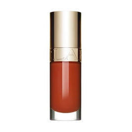 Clarins, Lip Comfort Oil, Ενυδατικό, Έλαιο Χειλιών, 28, Rosy Grace, 7 ml