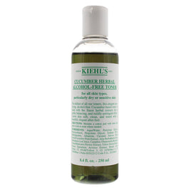Kiehl's, Cucumber, Alcohol-Free, Soothes and calms, Τονωτική Λοσιόν, Για το Πρόσωπο, 250 ml