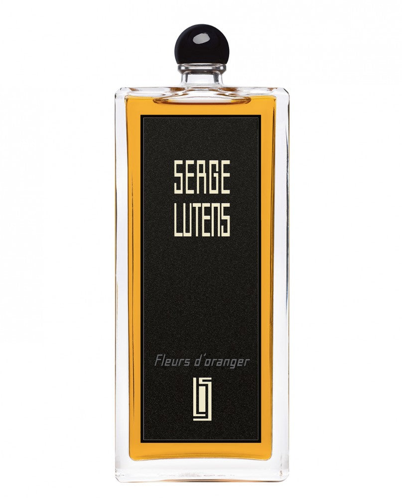 Serge Lutens, Fleurs D'Oranger, Eau De Parfum, Για Γυναίκες, 100 ml