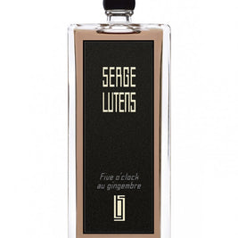 Serge Lutens, Five O'Clock Au Gingembre, Eau De Parfum, Unisex, 100 ml