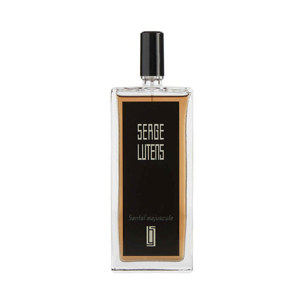 Serge Lutens, Santal Majuscule, Eau De Parfum, Για Άνδρες, 50 ml *Tester