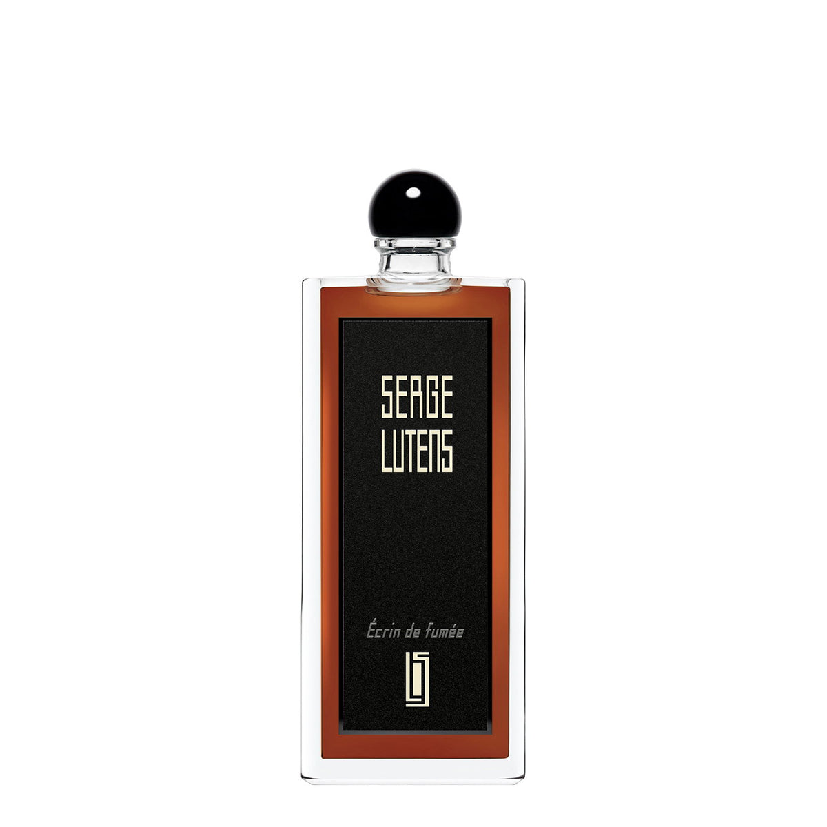 Serge Lutens, Ecrin de Fumee, Eau De Parfum, Ανδρικό, 50 ml