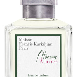 Maison Francis Kurkdjian, A La Rose, Eau De Toilette, Ανδρικό, 70 ml