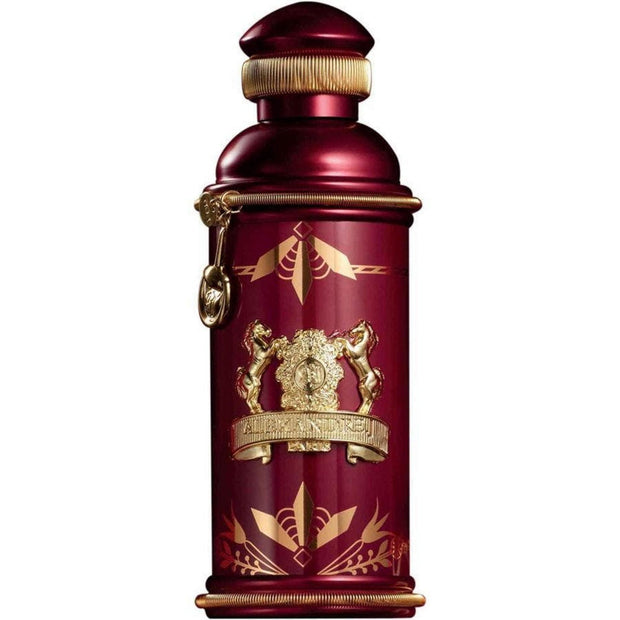 Alexandre.J, Rose Alba, Eau De Parfum, Για Γυναίκες, 100 ml