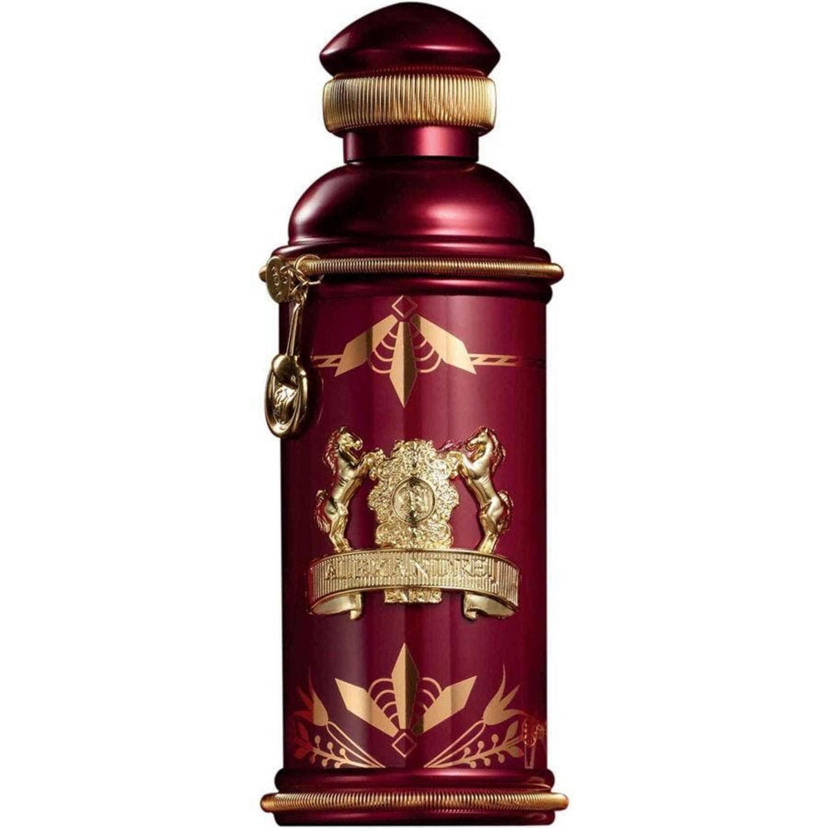 Alexandre.J, Rose Alba, Eau De Parfum, Γυναικείο, 100 ml
