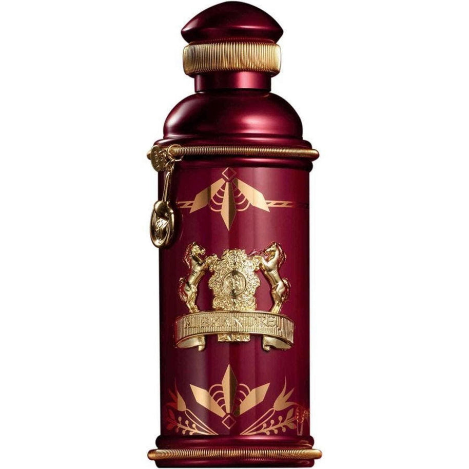 Alexandre.J, Rose Alba, Eau De Parfum, Γυναικείο, 100 ml