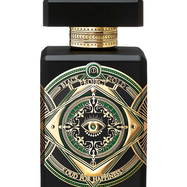 Initio, Oud For Happiness, Eau De Parfum, Unisex, 90 ml