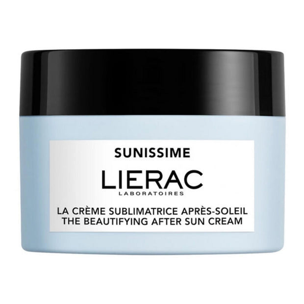 Lierac, Sunissime The Beautifying, Ενυδατικό, Για Μετά τον Ήλιο Cream, 200 ml