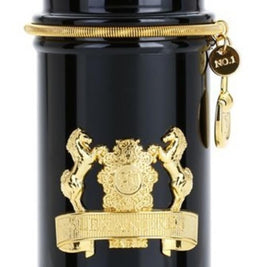 Alexandre.J, Black Muscs, Eau De Parfum, Unisex, 100 ml