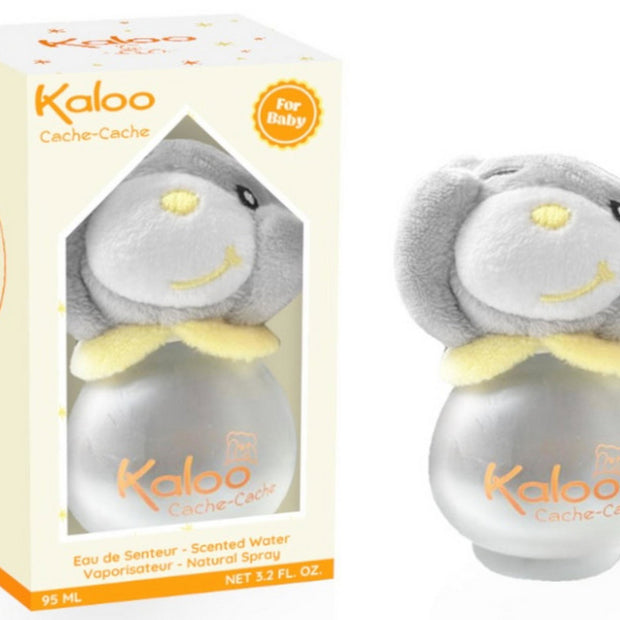 Kaloo, Cache-Cache, Αρωματικό Spray, Unisex, 100 ml