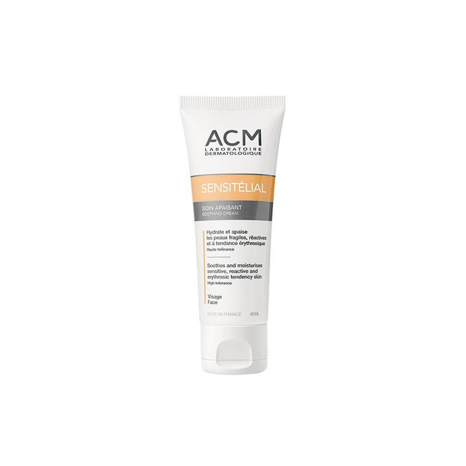 Laboratoire ACM, Sensitelial, Ενυδατική, Κρέμα Ημέρας Για το Πρόσωπο, 40 ml