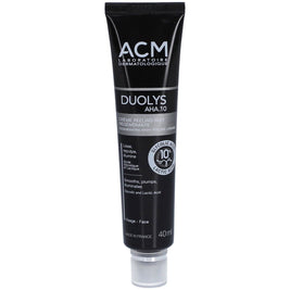 Laboratoire ACM, Duolys, Peeling, Κρέμα Νύχτας Για το Πρόσωπο, 40 ml