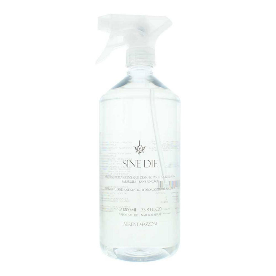 Laurent Mazzone, Sine Die, Room Air Freshener, 1000 ml