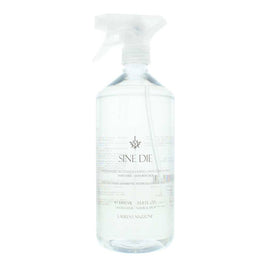 Laurent Mazzone, Sine Die, Room Air Freshener, 1000 ml