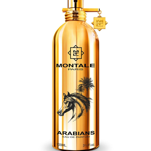 Montale, Arabians, Eau De Parfum, Unisex, 100 ml