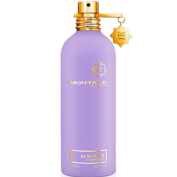 Montale, Be My Plum, Eau De Parfum, Unisex, 100 ml
