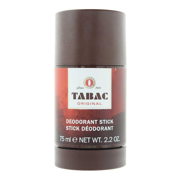 Tabac, Original, 24h Protection, Αποσμητικό Stick, Για Άνδρες, 75 ml