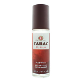 Tabac, Original, Hydration & Protection, Αποσμητικό Spray, Ανδρικό, 100 ml