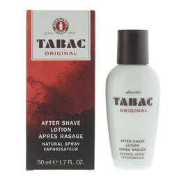 Tabac, Original, Refreshing, Λοσιόν Για Μετά το Ξύρισμα, 50 ml