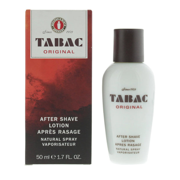 Tabac, Original, Refreshing, Λοσιόν After-Shave, 50 ml