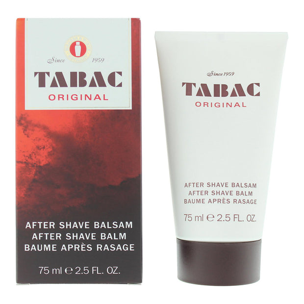 Tabac, Original, Balm Για Μετά το Ξύρισμα, 75 ml