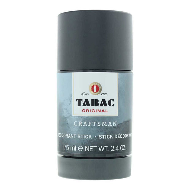 Tabac, Craftsman, 24h Protection, Αποσμητικό Stick, Για Άνδρες, 75 ml