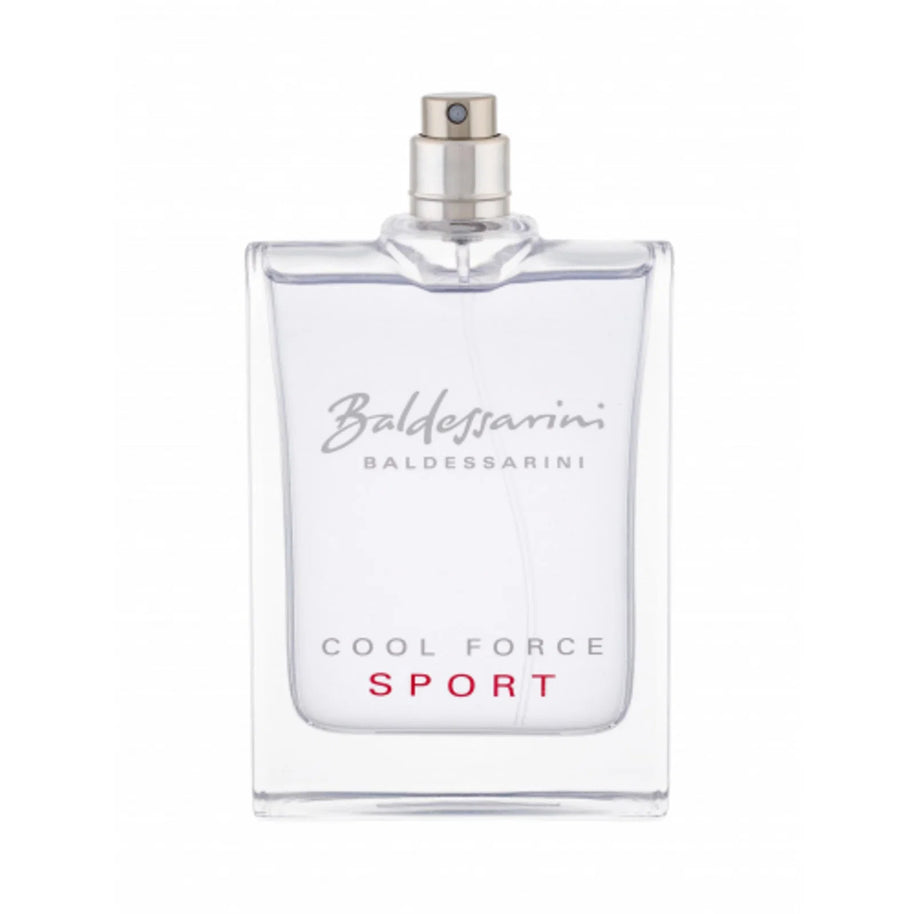 Baldessarini, Cool Force Sport, Eau De Toilette, Για Άνδρες, 90 ml *Tester