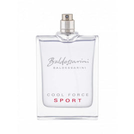Baldessarini, Cool Force Sport, Eau De Toilette, Για Άνδρες, 90 ml *Tester