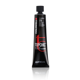 Goldwell, TopChic, Μόνιμη Βαφή Μαλλιών, 8N Light Blonde, 60 ml