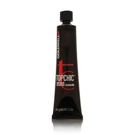 Goldwell, TopChic, Μόνιμη Βαφή Μαλλιών, 8NN, 60 ml