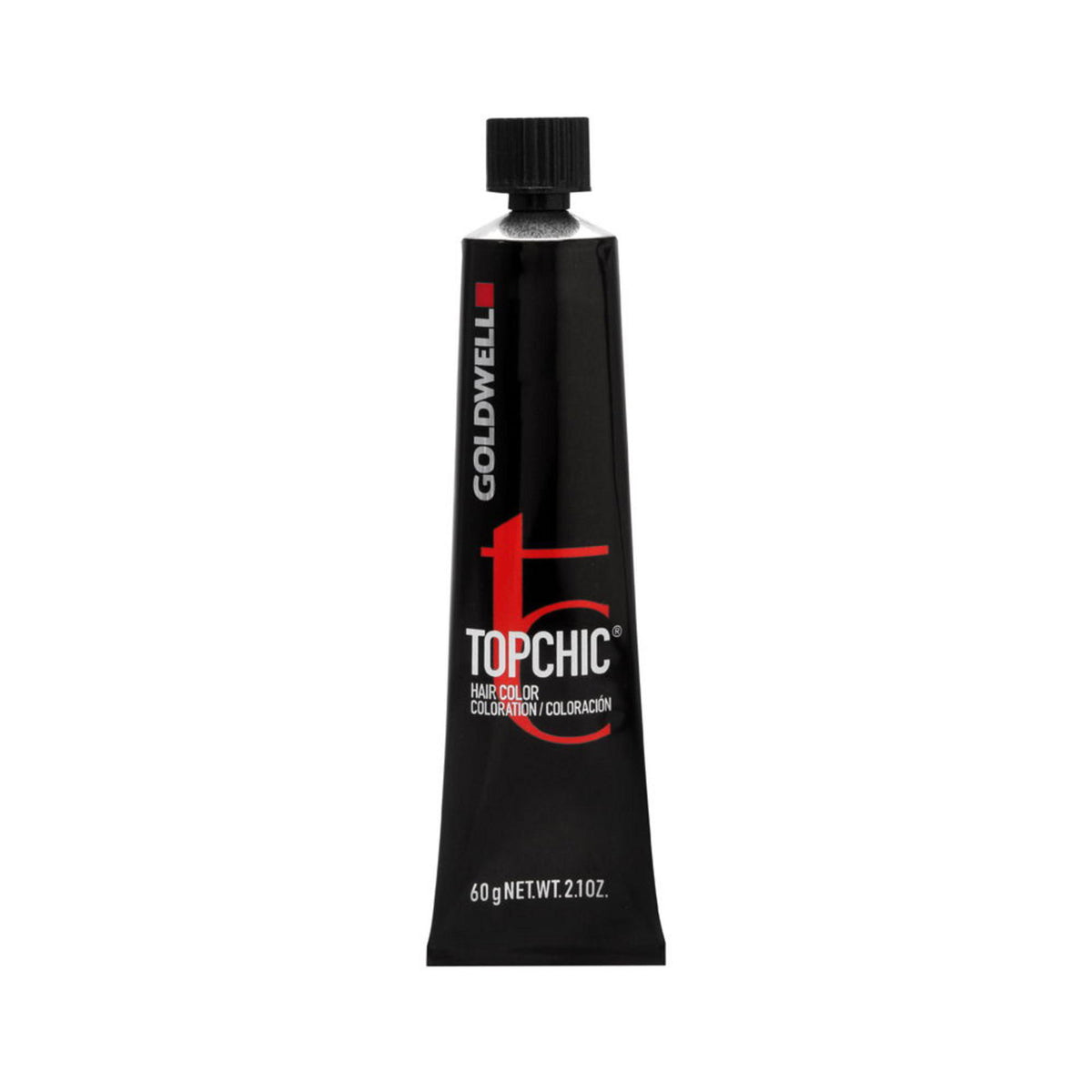 Goldwell, TopChic, Μόνιμη Βαφή Μαλλιών, 8G Goldblond, 60 ml