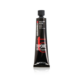 Goldwell, TopChic, Μόνιμη Βαφή Μαλλιών, 9GN Turmaline, 60 ml