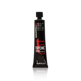 Goldwell, TopChic, Μόνιμη Βαφή Μαλλιών, 10GB Sahara Pastel Beige Blonde, 60 ml
