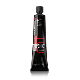 Goldwell, TopChic, Μόνιμη Βαφή Μαλλιών, 8A Light Ash Blonde, 60 ml