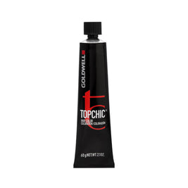Goldwell, TopChic, Μόνιμη Βαφή Μαλλιών, 4B Havana Brown, 60 ml