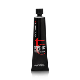 Goldwell, Top Chic, Μόνιμη Βαφή Μαλλιών, 5B Brazil, 60 ml
